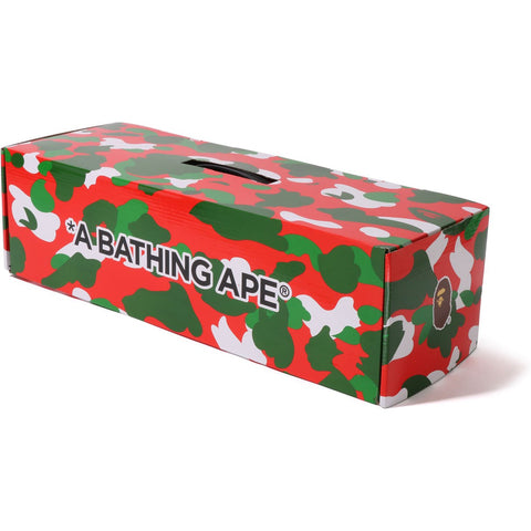 BAPE CHRISTMAS TREE SET
