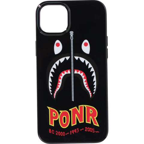 2ND SHARK IPHONE 14 PLUS CASE M