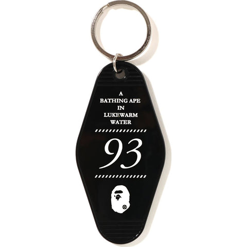 ROOM KEYCHAIN M