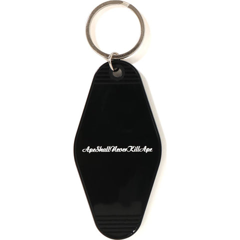 ROOM KEYCHAIN M