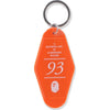 ROOM KEYCHAIN M