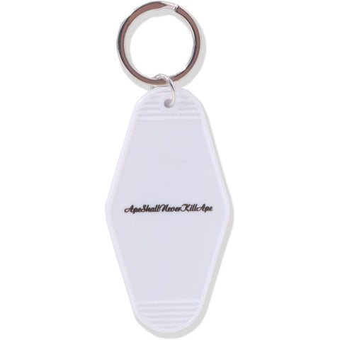 ROOM KEYCHAIN M