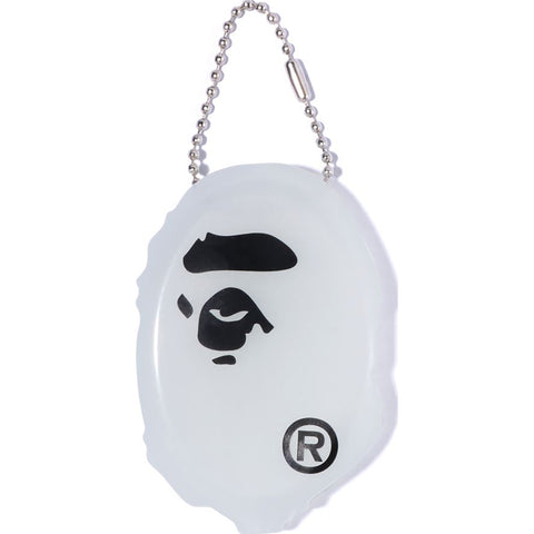 APE HEAD COIN CASE M