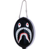 SHARK COIN CASE M