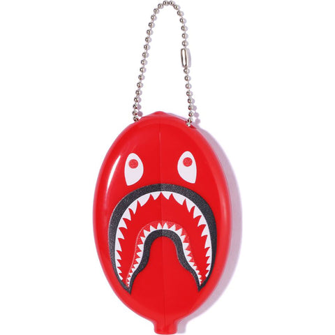 SHARK COIN CASE M