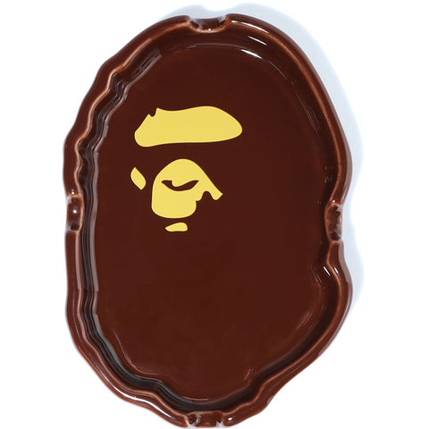 APE HEAD ASHTRAY M