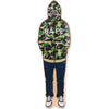 SHARK SEIJIN SKATE DECK MENS