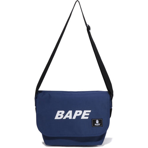 BAPE HAPPY NEW YEAR BAG CLASSIC MENS