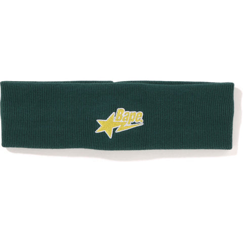 BAPE STA HEADBAND M