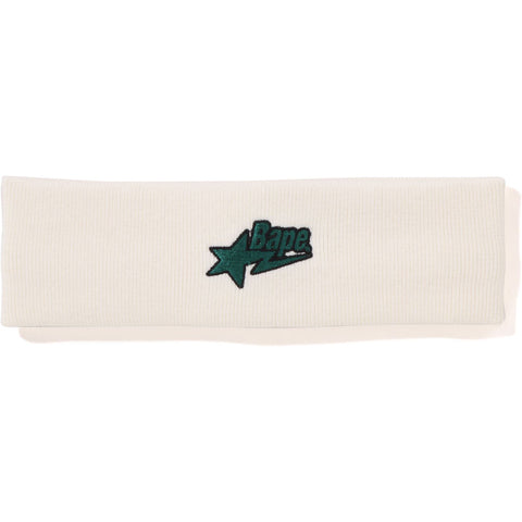 BAPE STA HEADBAND M