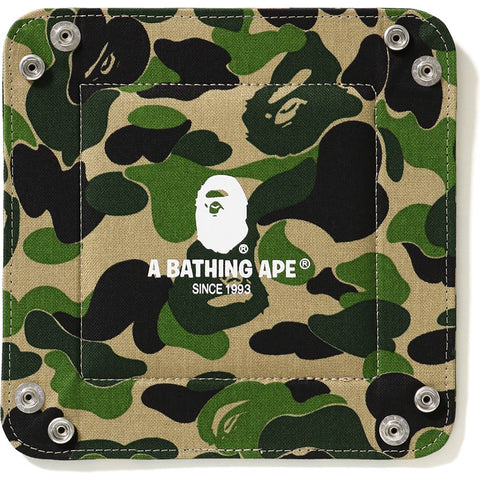 ABC CAMO TRAY (M) M