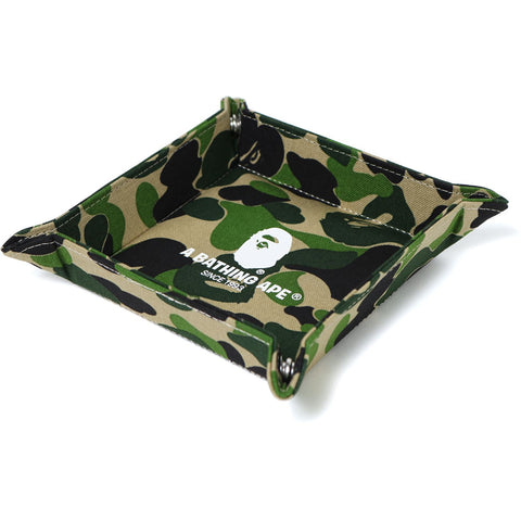 ABC CAMO TRAY (M) M