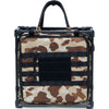 BAPE X HELINOX COLOR CAMO TACTICAL FIELD OFFICE