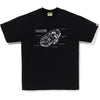 BAPE MENS TEE PACKAGE BOX #2