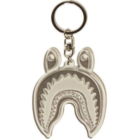 SHARK REFLECTIVE KEYCHAIN