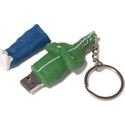 SHARK SEIJIN USB FLASH DRIVE