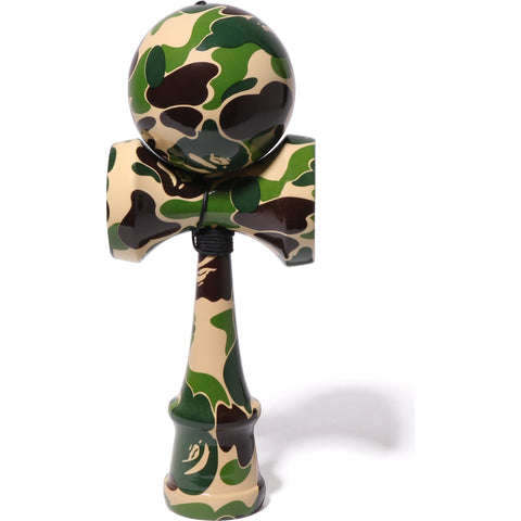 ABC CAMO KENDAMA