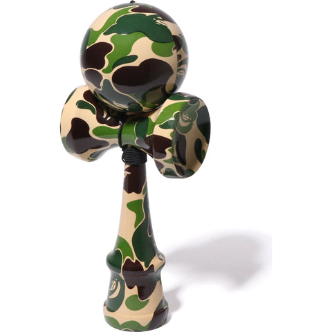 ABC CAMO KENDAMA