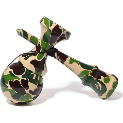 ABC CAMO KENDAMA