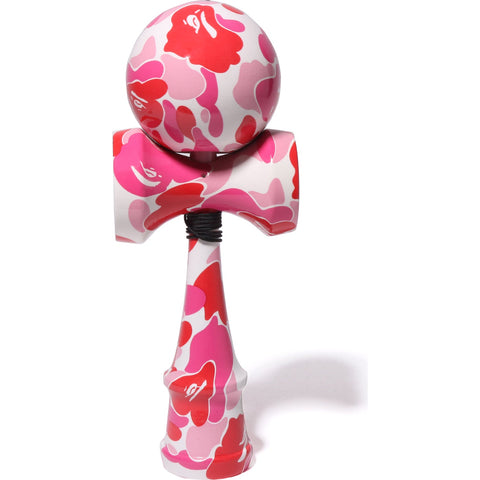 ABC CAMO KENDAMA