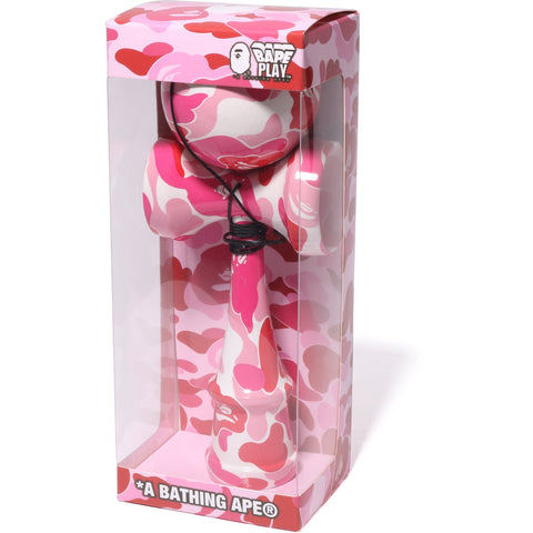 ABC CAMO KENDAMA