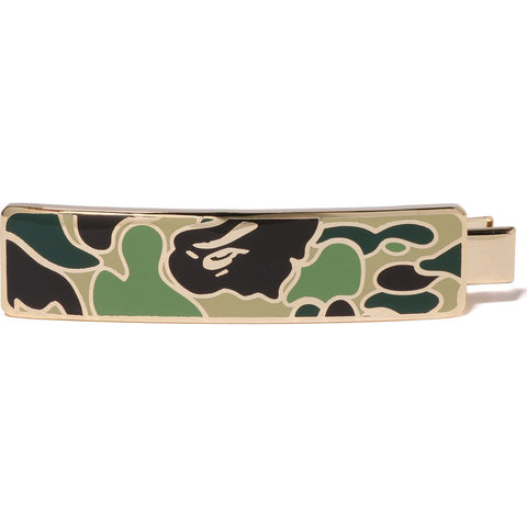 ABC CAMO HAIR CLIP LADIES