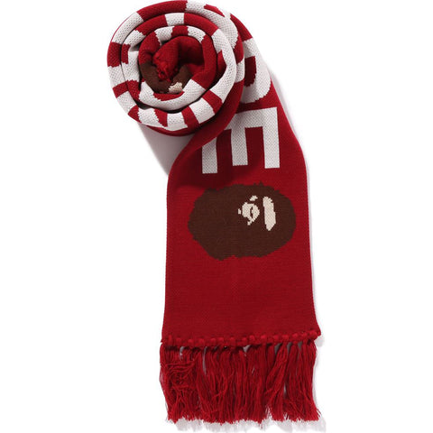 BAPE KINT SCARF KIDS