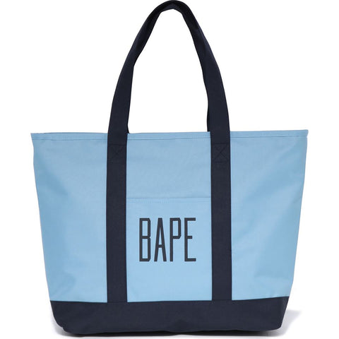 BAPE HAPPY NEW YEAR BAG LADIES