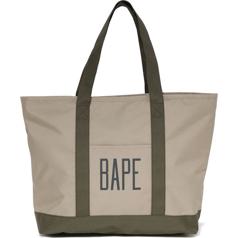 BAPE HAPPY NEW YEAR BAG JR KIDS