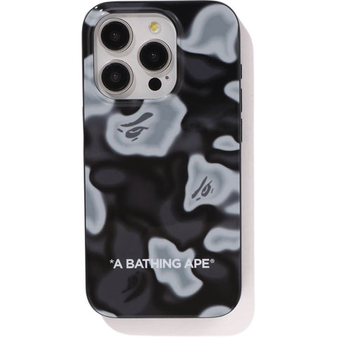LIQUID CAMO IPHONE 15 PRO CASE