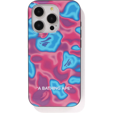 LIQUID CAMO IPHONE 15 PRO CASE