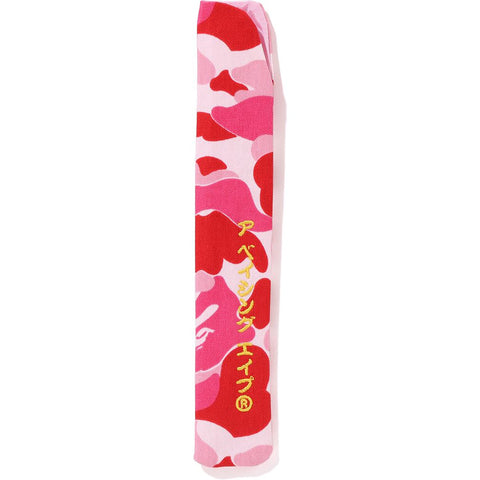 ABC JAPANESE FOLDING FAN