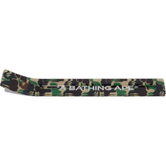 ABC CAMO INCENSE HOLDER