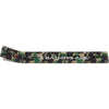 ABC CAMO INCENSE HOLDER