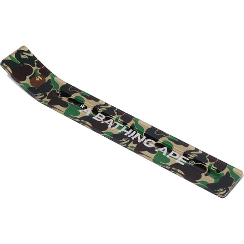 ABC CAMO INCENSE HOLDER