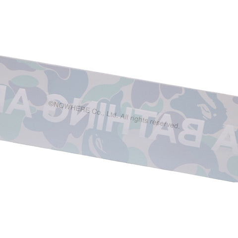 ABC CAMO INCENSE HOLDER