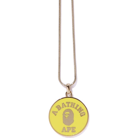 COLLEGE NECKLACE LADIES