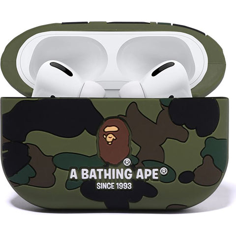 1ST CAMO AIRPODS PRO CASE