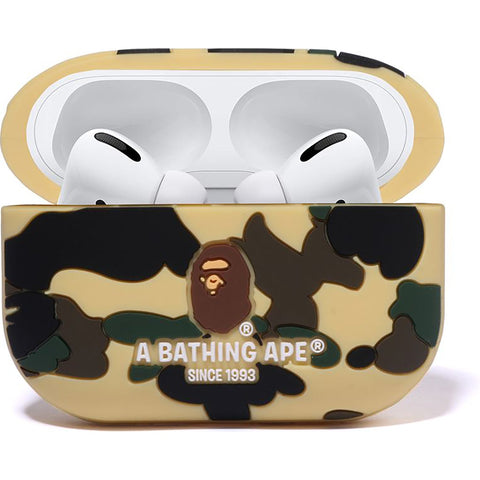 1ST CAMO AIRPODS PRO CASE