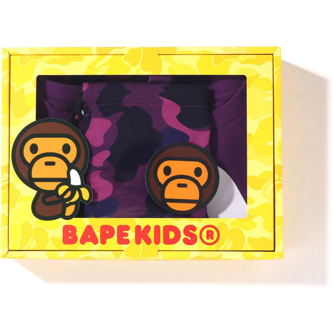COLOR CAMO BY BATHING KIDS GIFT SET KIDS