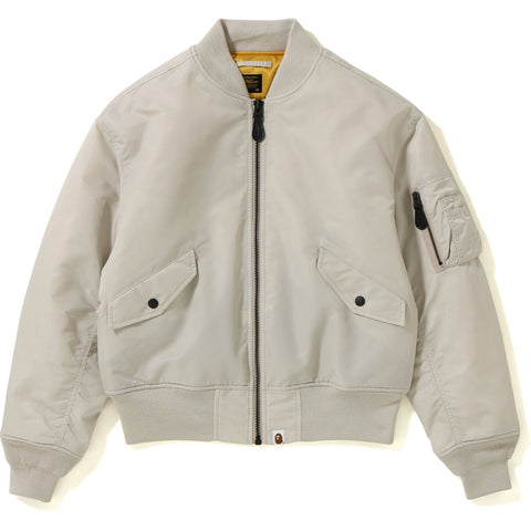 SHARK WIDE MA-1 LADIES