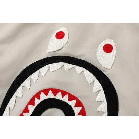SHARK WIDE MA-1 LADIES