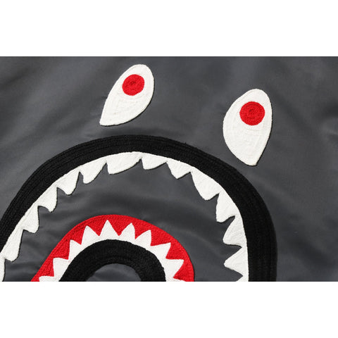 SHARK WIDE MA-1 LADIES