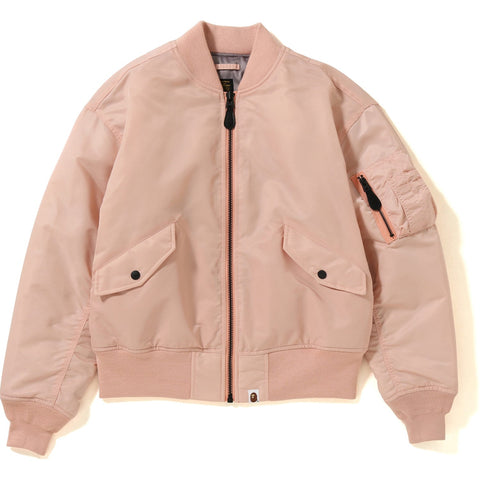 SHARK WIDE MA-1 LADIES