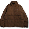 APE HEAD ONE POINT DOWN JACKET MENS