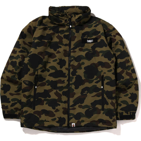 1ST CAMO MILITARY JACKET MENS