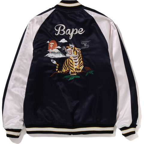 BAPE SOUVENIR JACKET MENS