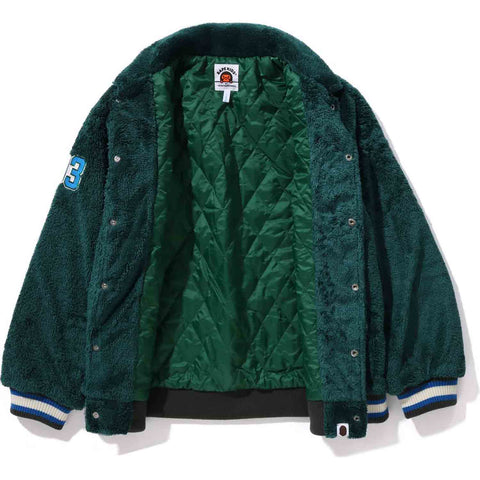 COLLEGE BOA VARSITY JACKET KIDS