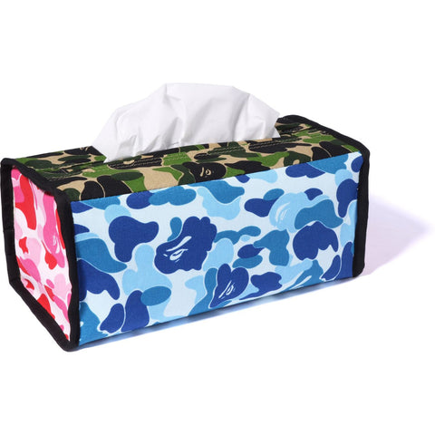ABC MIX CAMO TISSUE COVER