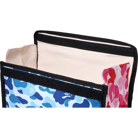 ABC MIX CAMO TISSUE COVER